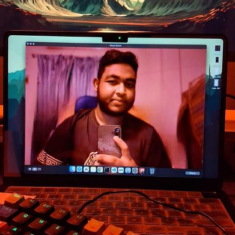 M KH Tamim
